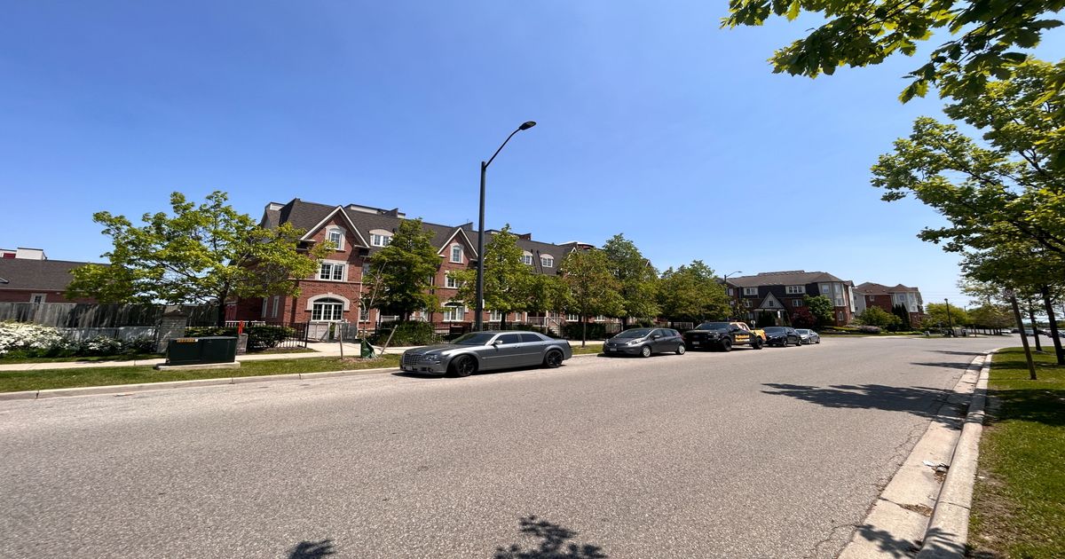 3055 Elmcreek Road Mississauga