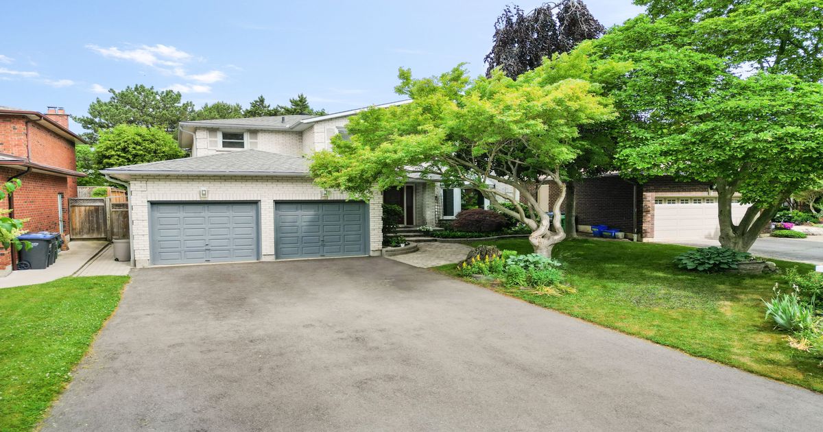 1713 Pengilley Place Mississauga
