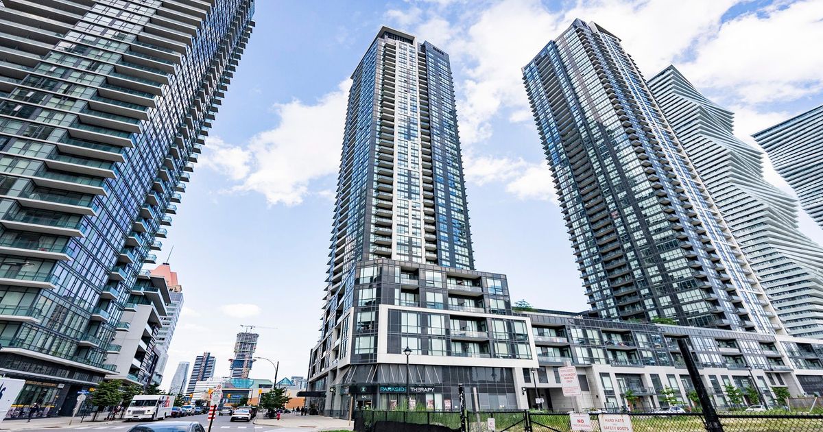 510 Curran Place Mississauga