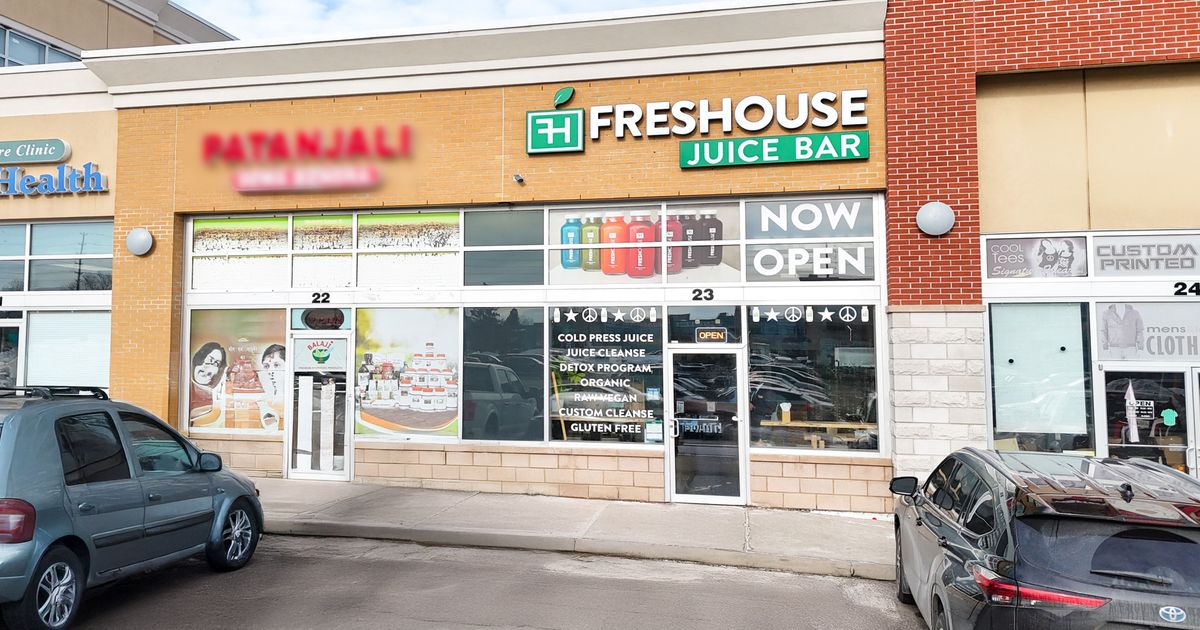 2120 North Park Drive Brampton