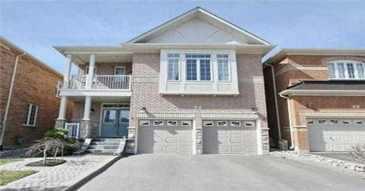 6 Tennant Drive Brampton