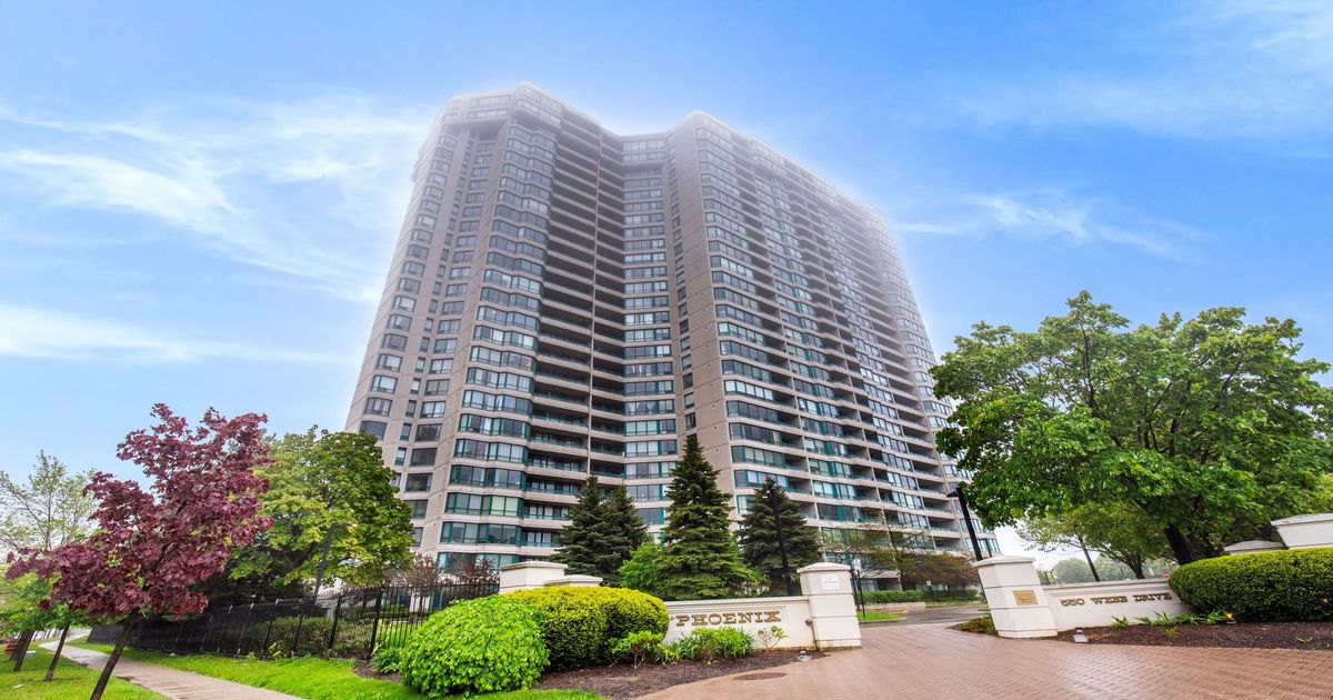 550 Webb Drive Mississauga