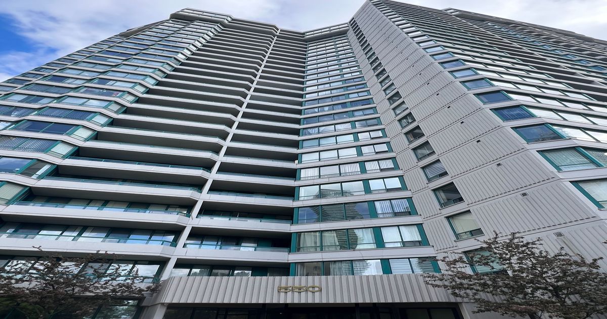 550 Webb Drive Mississauga
