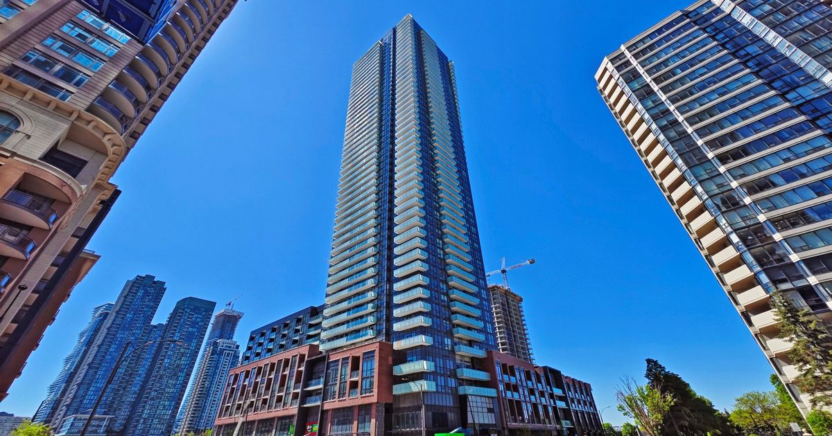 430 Square One Drive Mississauga