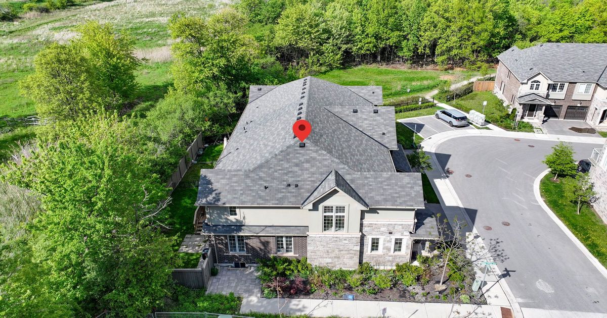 3355 Mockingbird Common Oakville
