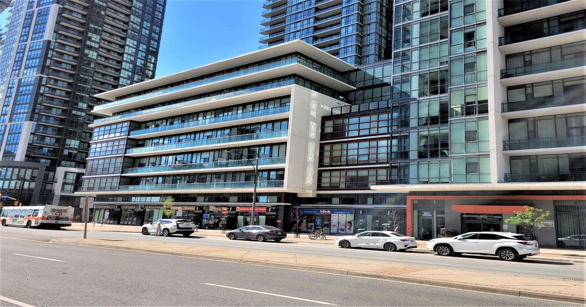 4070 confederation Parkway Mississauga