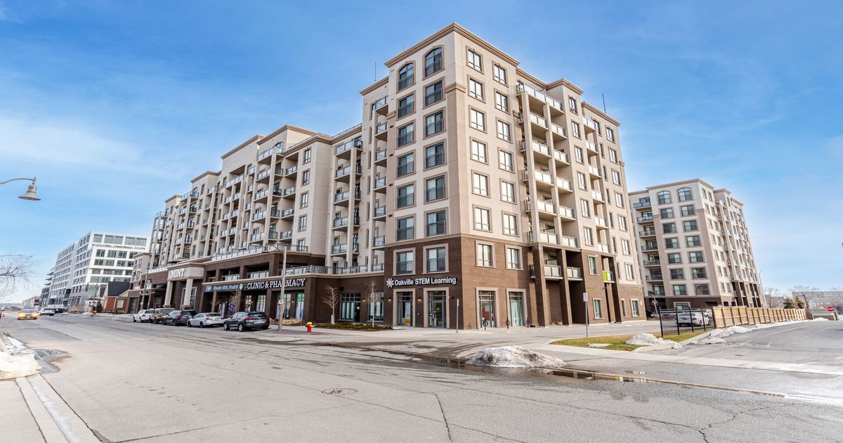 2486 Old Bronte Road Oakville