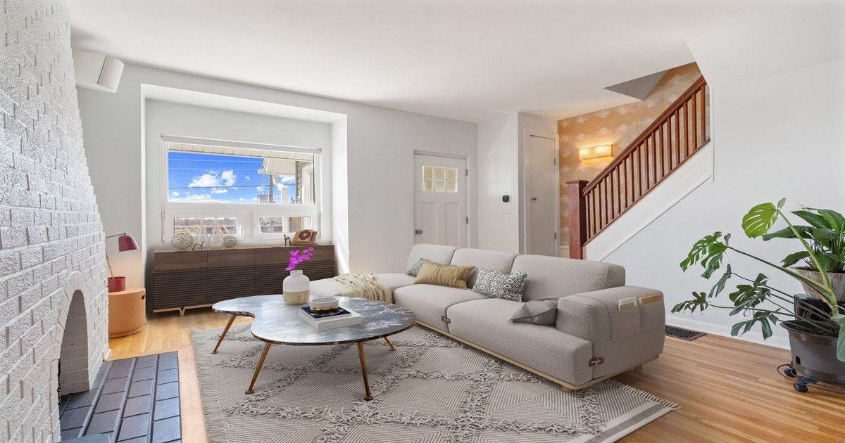 1370 Davenport Road Toronto