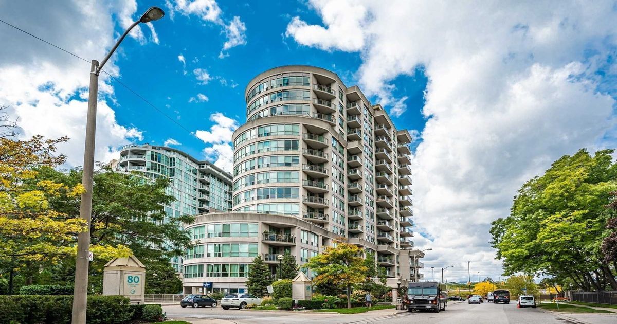 88 Palace Pier Court Toronto