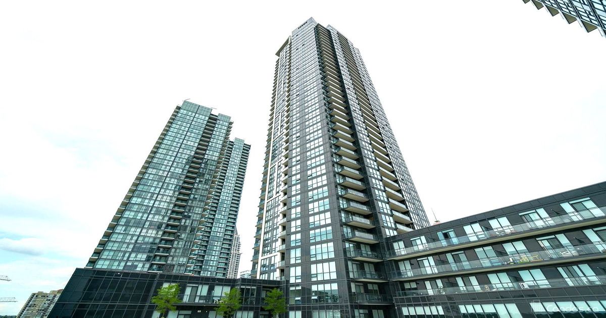 4011 Brickstone Mews Mississauga