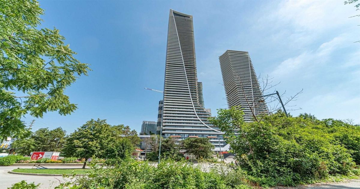 30 Shore Breeze Drive Toronto