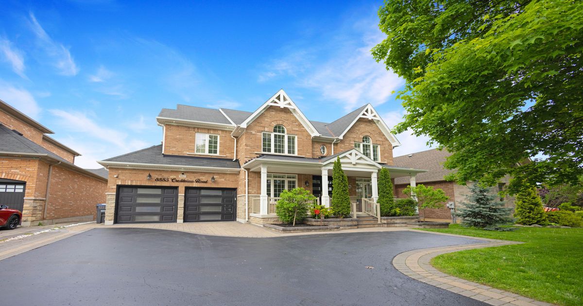 8885 Creditview Road Brampton