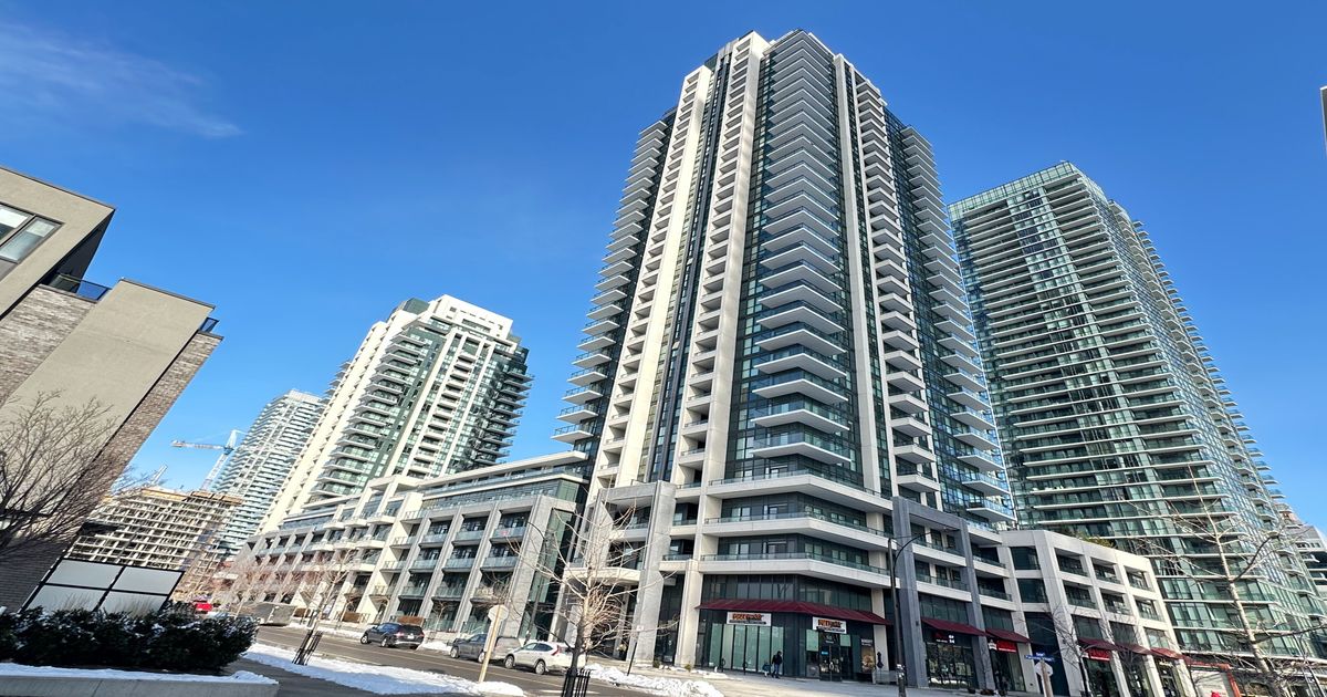 4055 Parkside Village Drive Mississauga