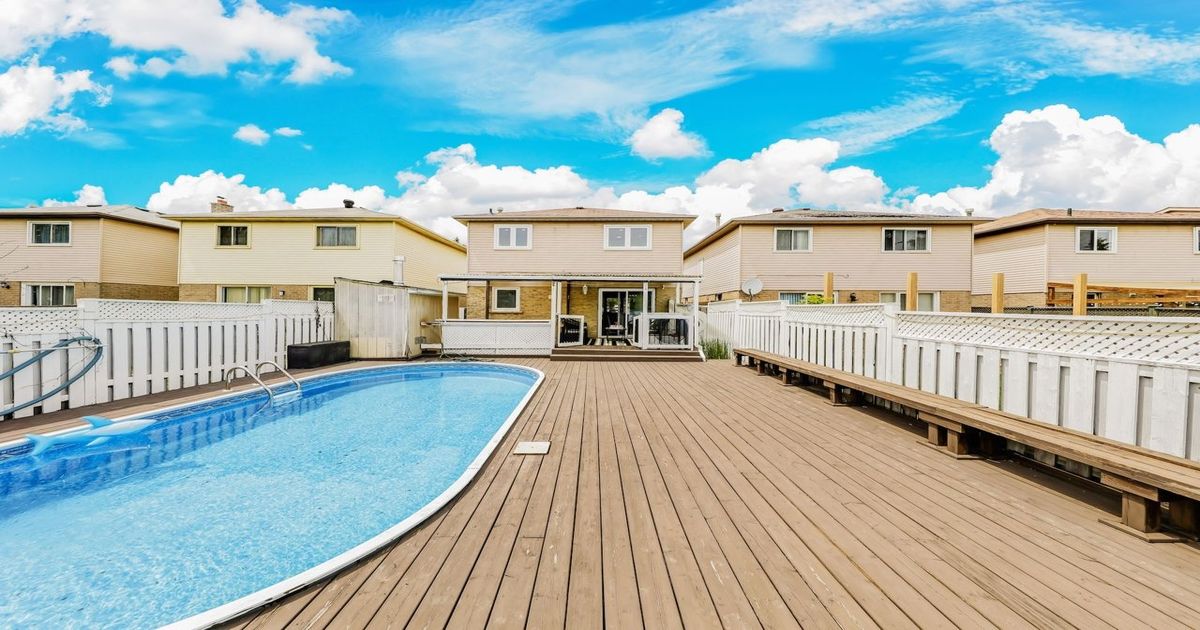 30 Mayberry Court Brampton