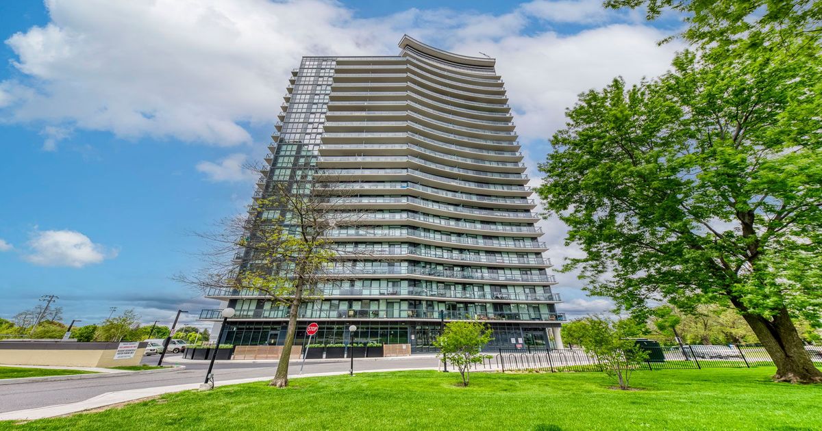 1461 Lawrence Avenue W Toronto