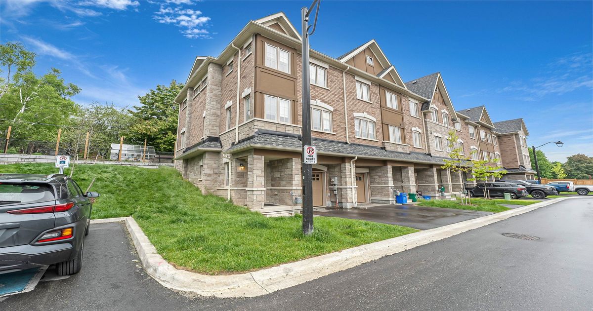 68 First Street Orangeville