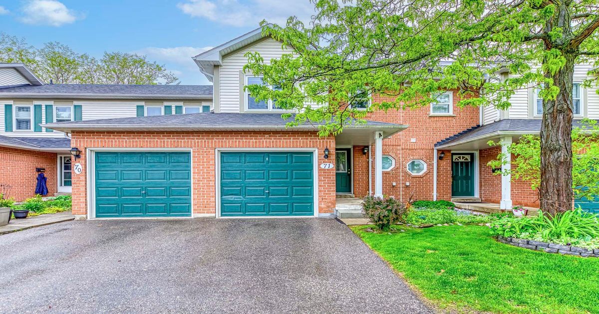5659 Glen Erin Drive Mississauga