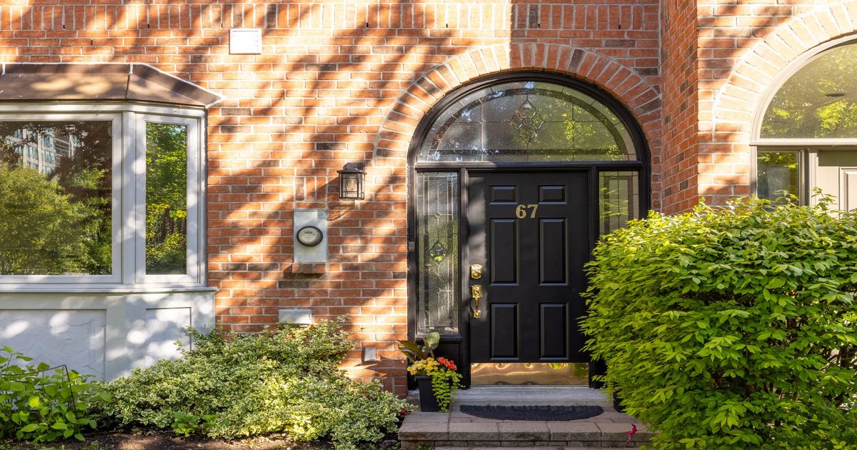 67 Windhaven Place Oakville
