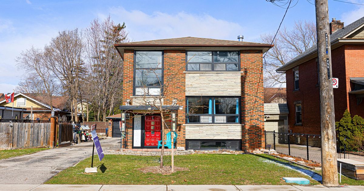 56 John Street Toronto