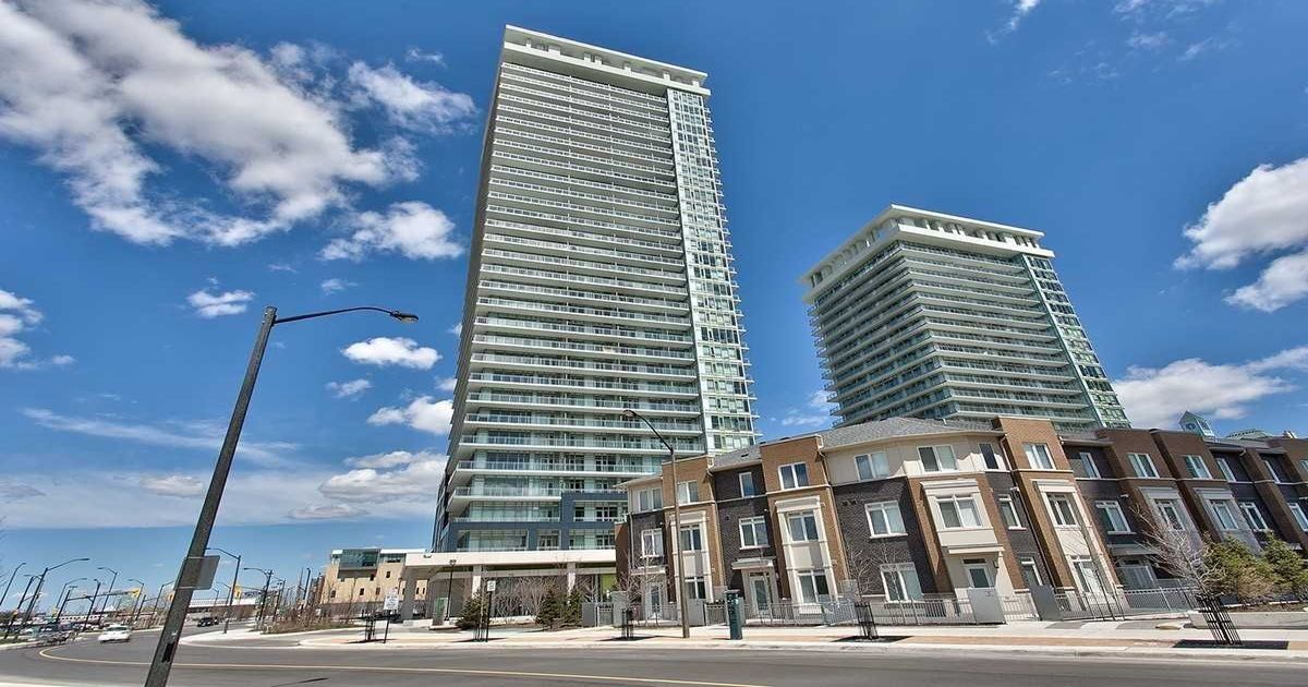 360 Square One Drive Mississauga
