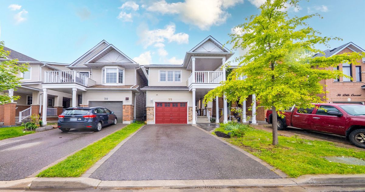 32 Dills Crescent Milton