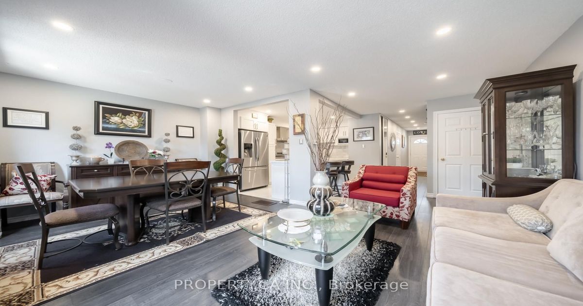 64 Dawson Crescent Brampton