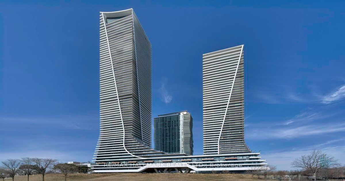 20 Shore Breeze Drive Toronto