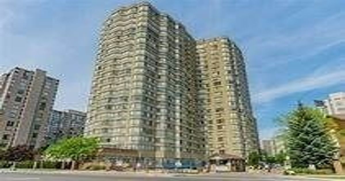 3605 Kariya Drive Mississauga