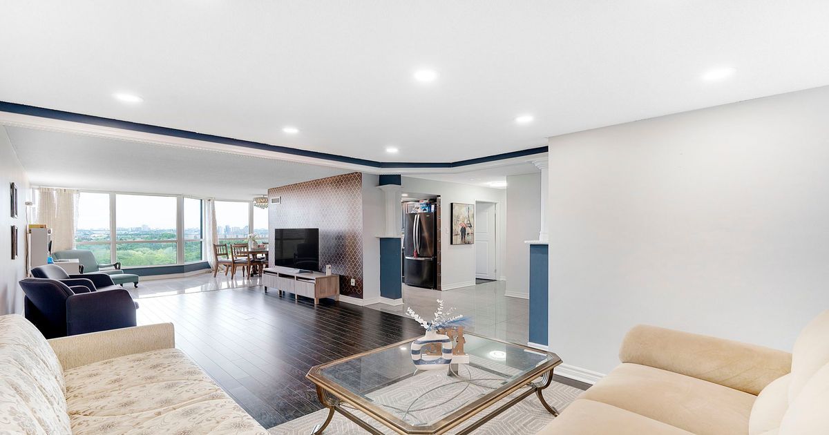 5 Rowntree Road Toronto