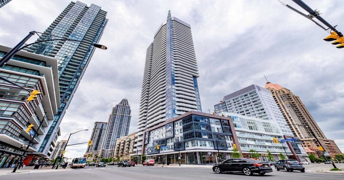 4065 Confederation Parkway Mississauga