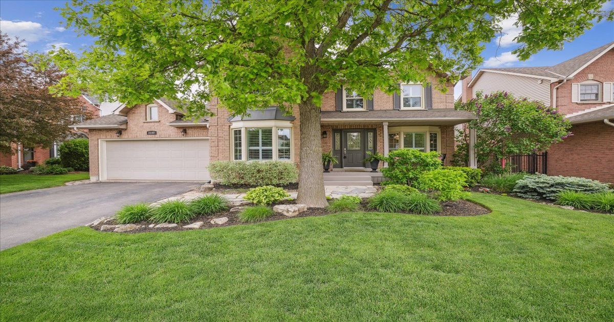2199 Vista Drive Burlington