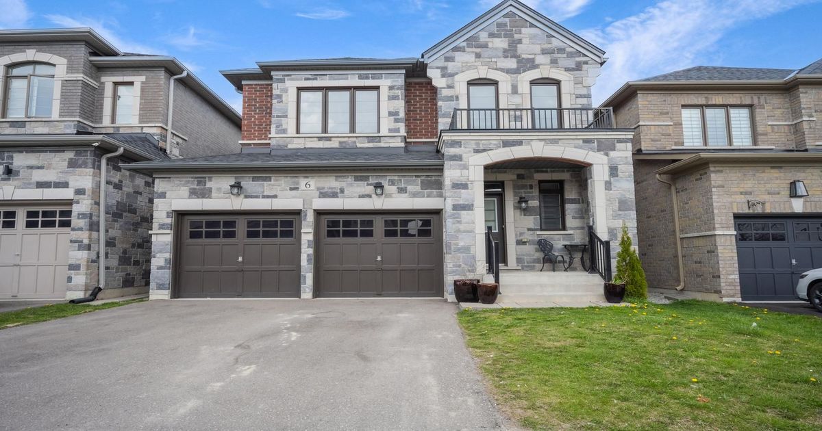 6 PENLEA Gate Brampton