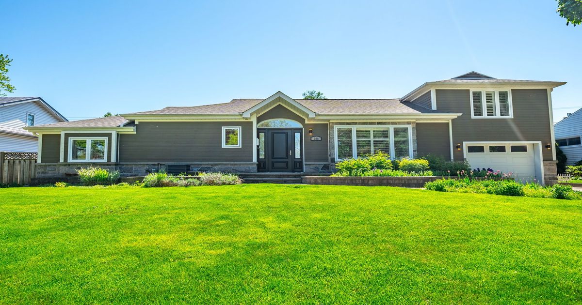 388 Wilson Avenue Burlington