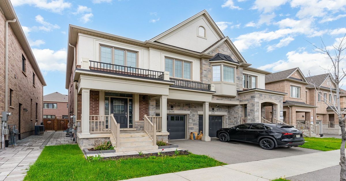 1135 Hamman Way Milton