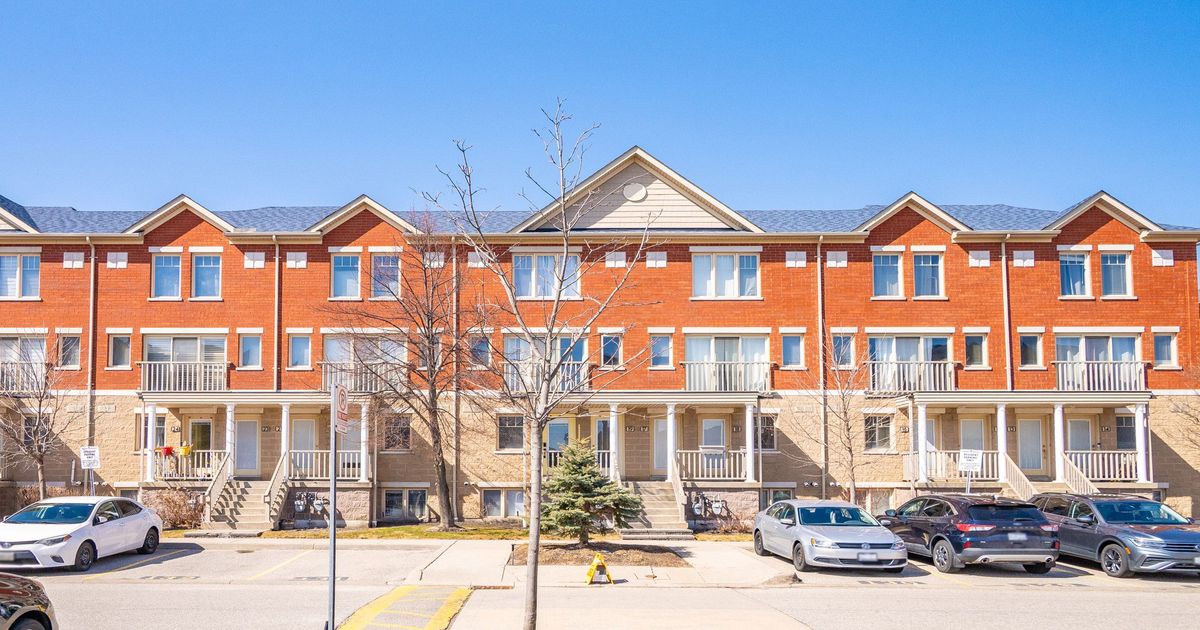 5050 Intrepid Drive Mississauga
