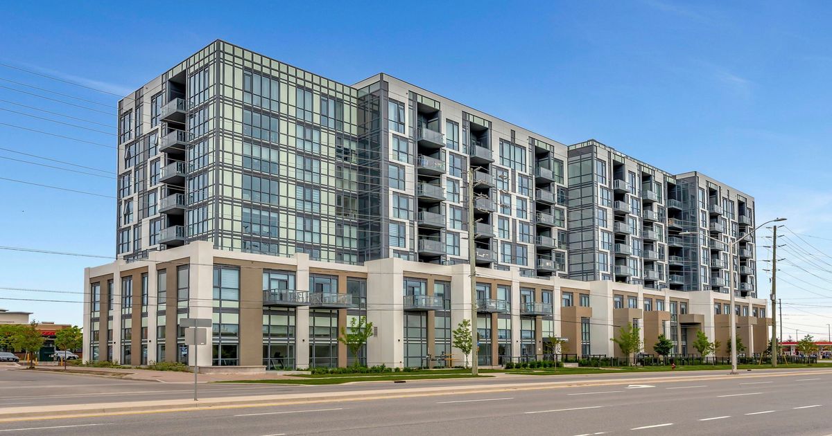 509 Dundas Street W Oakville
