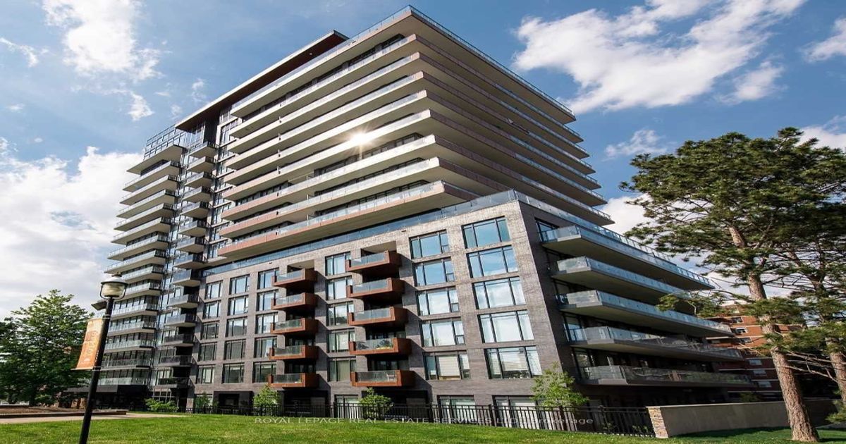 21 Park Street E Mississauga
