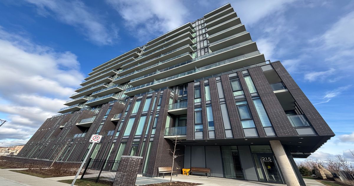 215 Veterans Drive Brampton