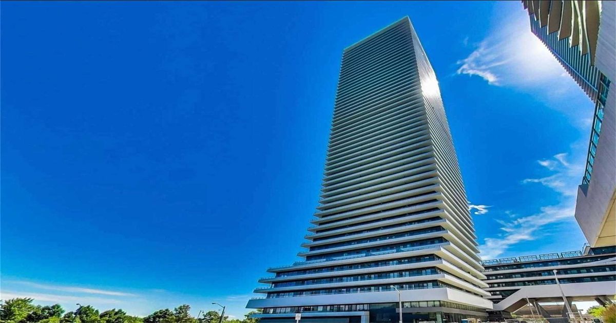 20 Shore Breeze Drive Toronto