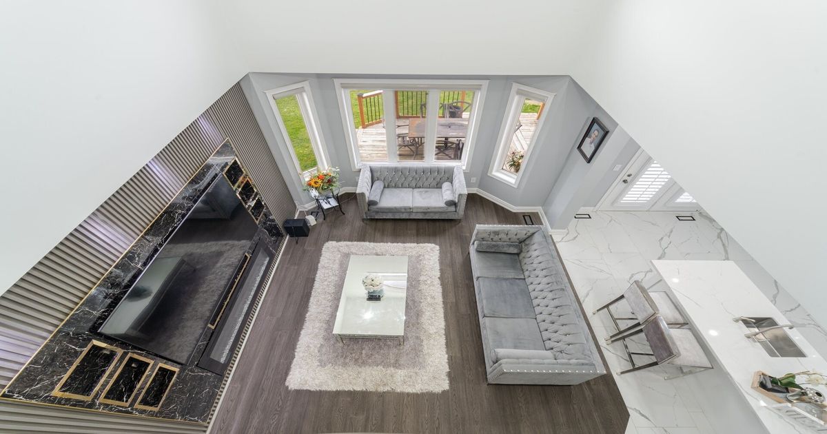 44 Eaglesprings Crescent Brampton