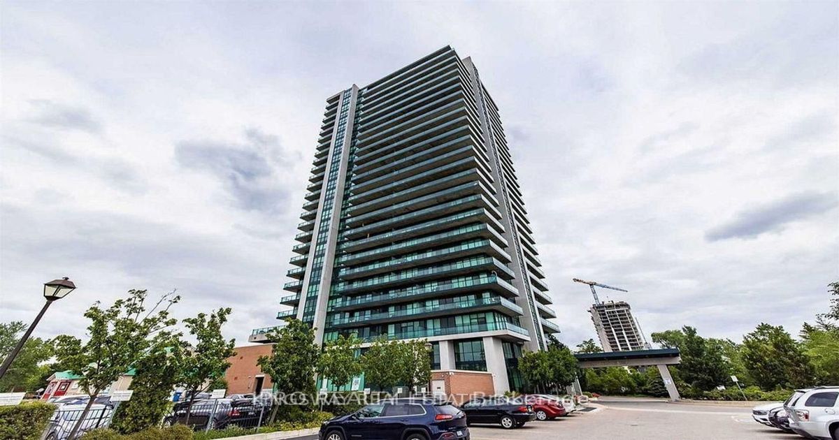 100 John Street Brampton