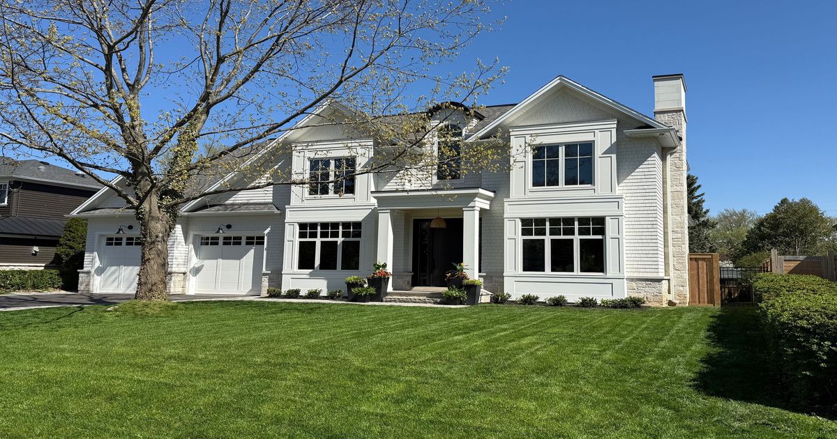 331 Sandlewood Road Oakville