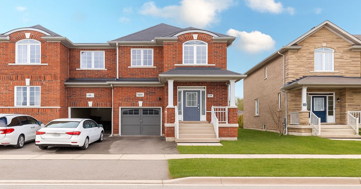 5504 Meadowcrest Avenue Mississauga