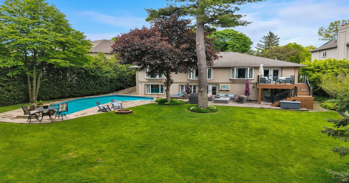 53 Twyford Road Toronto
