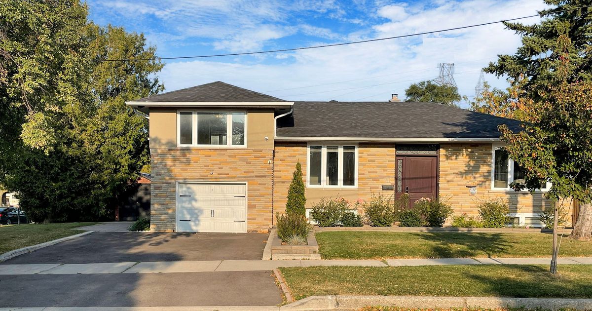 11 Frost Street Toronto