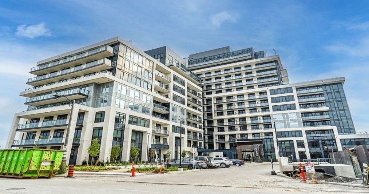 3200 William Coltson Avenue Oakville