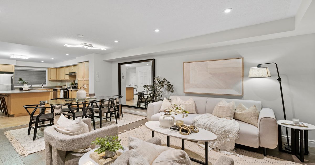 5650 Winston Churchhill Boulevard Mississauga