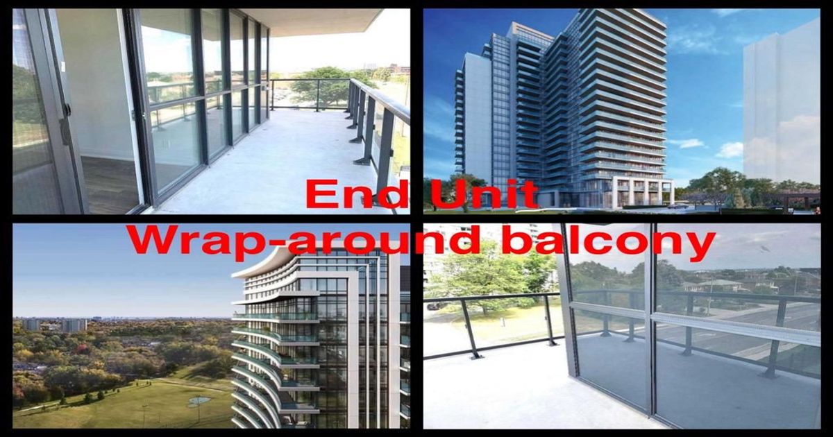 1461 lawrence Avenue W Toronto