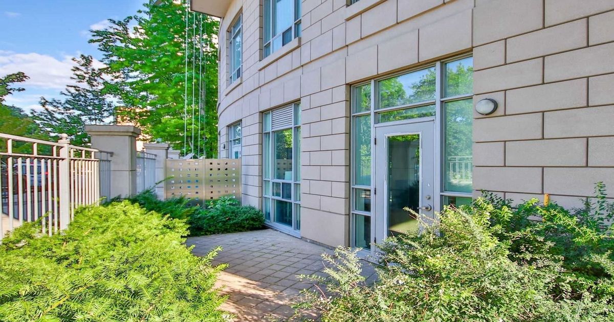 80 Absolute Avenue Mississauga