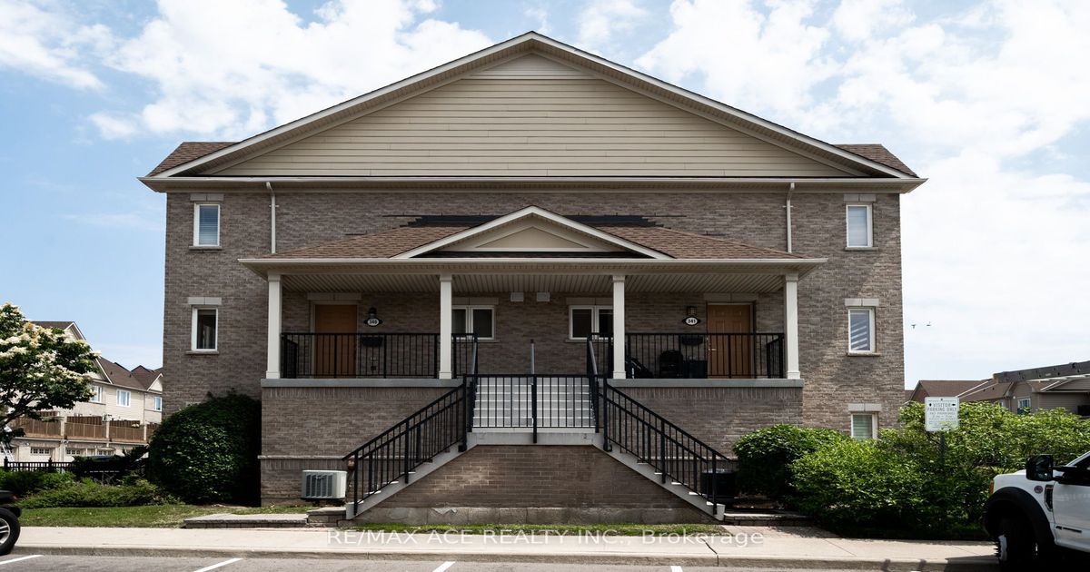 4975 Southampton Drive Mississauga